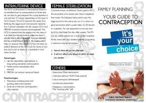 contraception-front